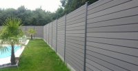 Portail Clôtures dans la vente du matériel pour les clôtures et les clôtures à La Faloise